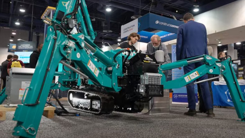 Concrete Iron features GPI in “Can Geopolymers Replace the Cement Industry