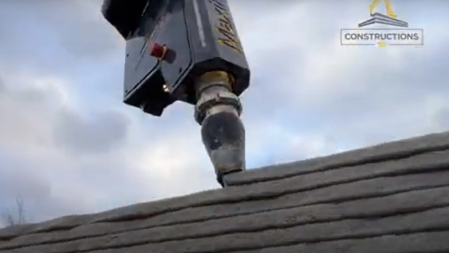 Second world record achieved for the MaxiPrinter!