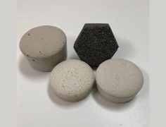 Aerated Concrete