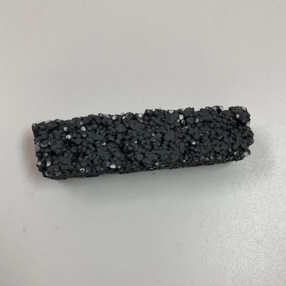 Recycled Polystyrene