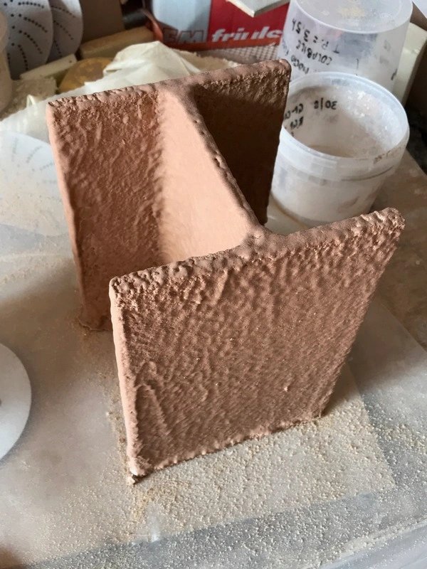 spray on steel