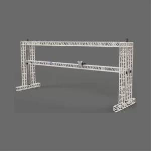 Gantry 3D Printer