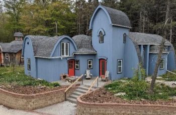 Spherical Block LLC: New Ways to Build with Masonry