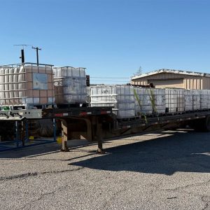 Custom Order – Geopolymer Kit