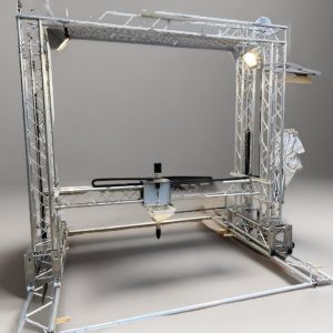 Gantry Truss Mini-Printer