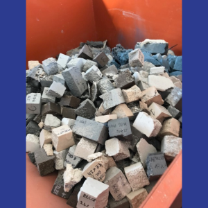 Ceramic Formulation Assistance