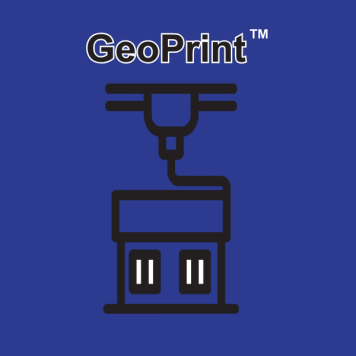 We focus on hydroxide free geopolymer formulas