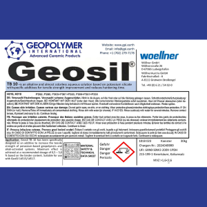 GeoSil TB10