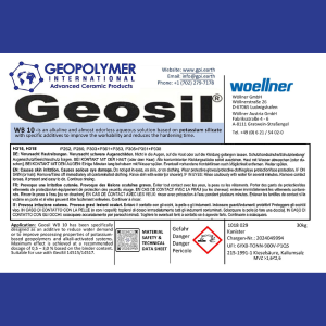 GeoSil WB10