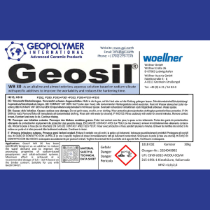 GeoSil WB30