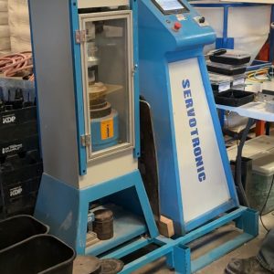 Compressive Strength Testing (Cubes and Cylinders)