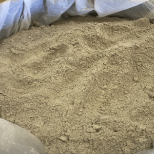 Non-Geopolymer Products