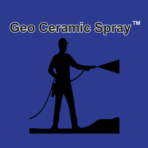 Geo Ceramic Spray