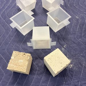 Testing Service and Supplies