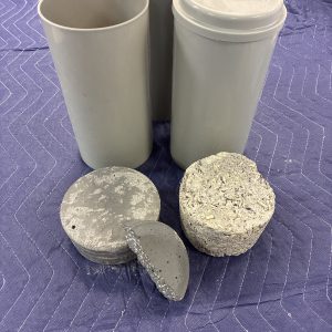 Test Cylinder Mold (3)