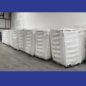 Custom Geopolymer Order