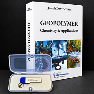 Geopolymer Education Bundle (Book + Video Tutorials)
